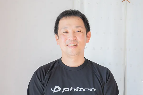 今村代表